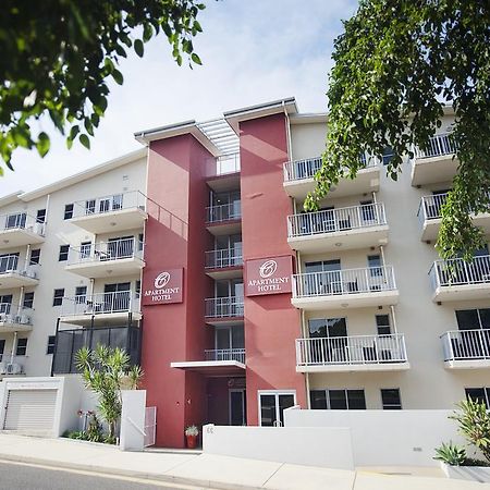 Gladstone City Central Apartment Hotel Official المظهر الخارجي الصورة
