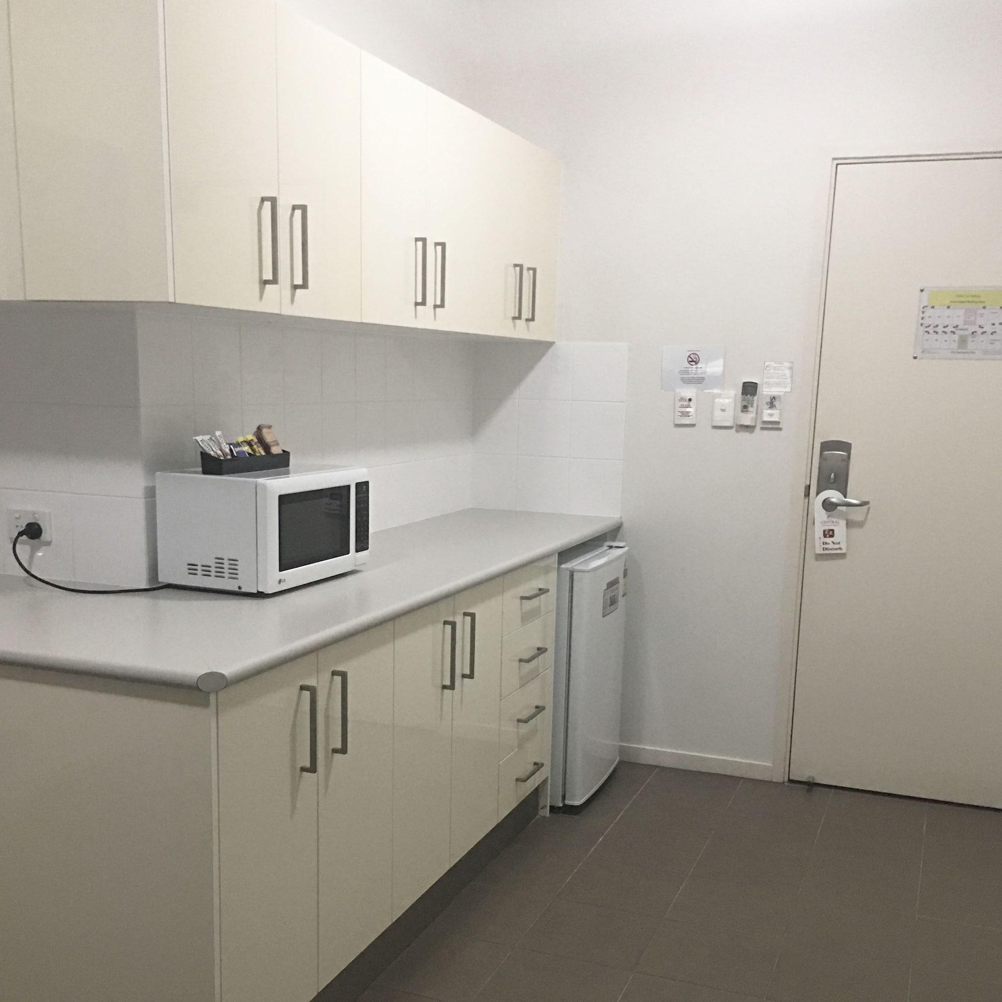 Gladstone City Central Apartment Hotel Official المظهر الخارجي الصورة