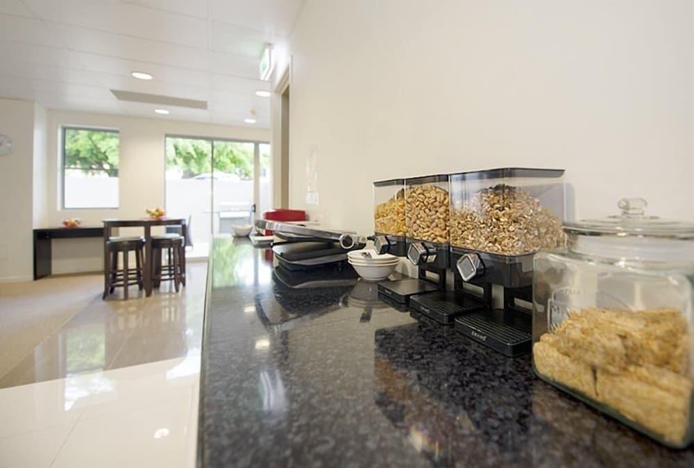Gladstone City Central Apartment Hotel Official المظهر الخارجي الصورة