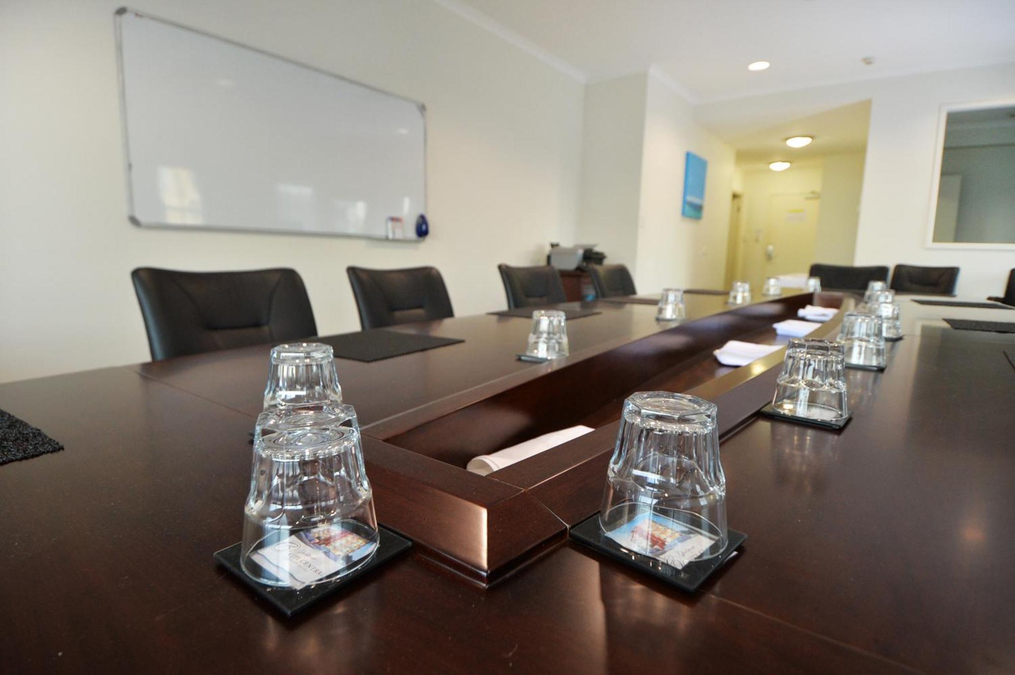 Gladstone City Central Apartment Hotel Official المظهر الخارجي الصورة