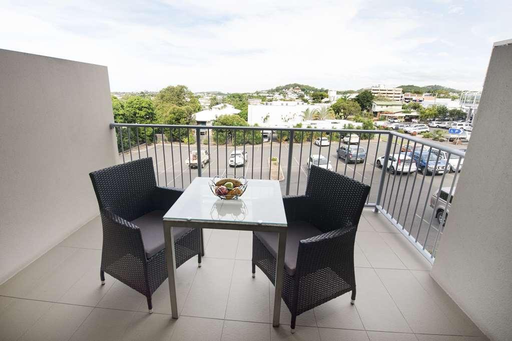 Gladstone City Central Apartment Hotel Official الغرفة الصورة