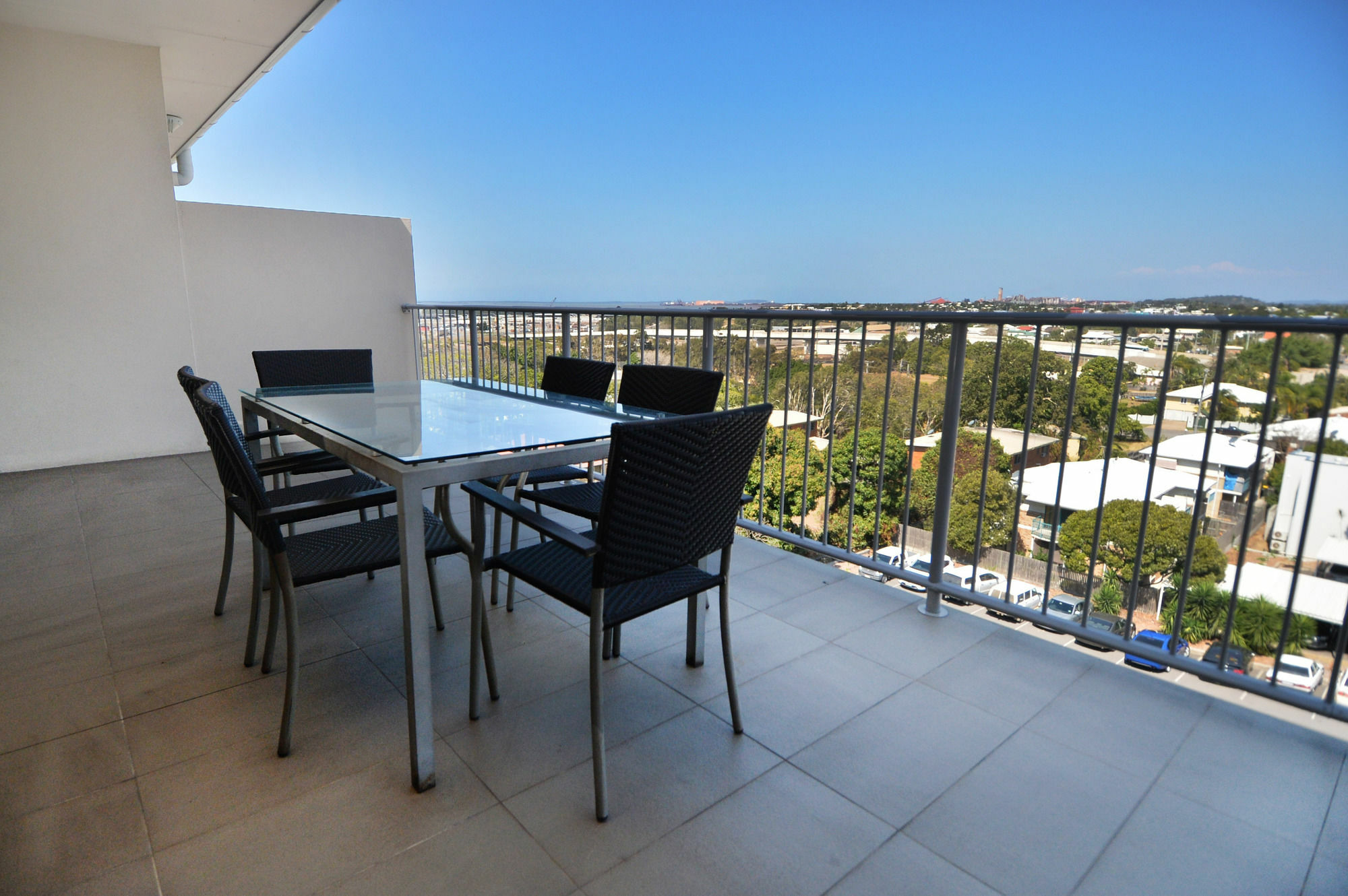 Gladstone City Central Apartment Hotel Official المظهر الخارجي الصورة