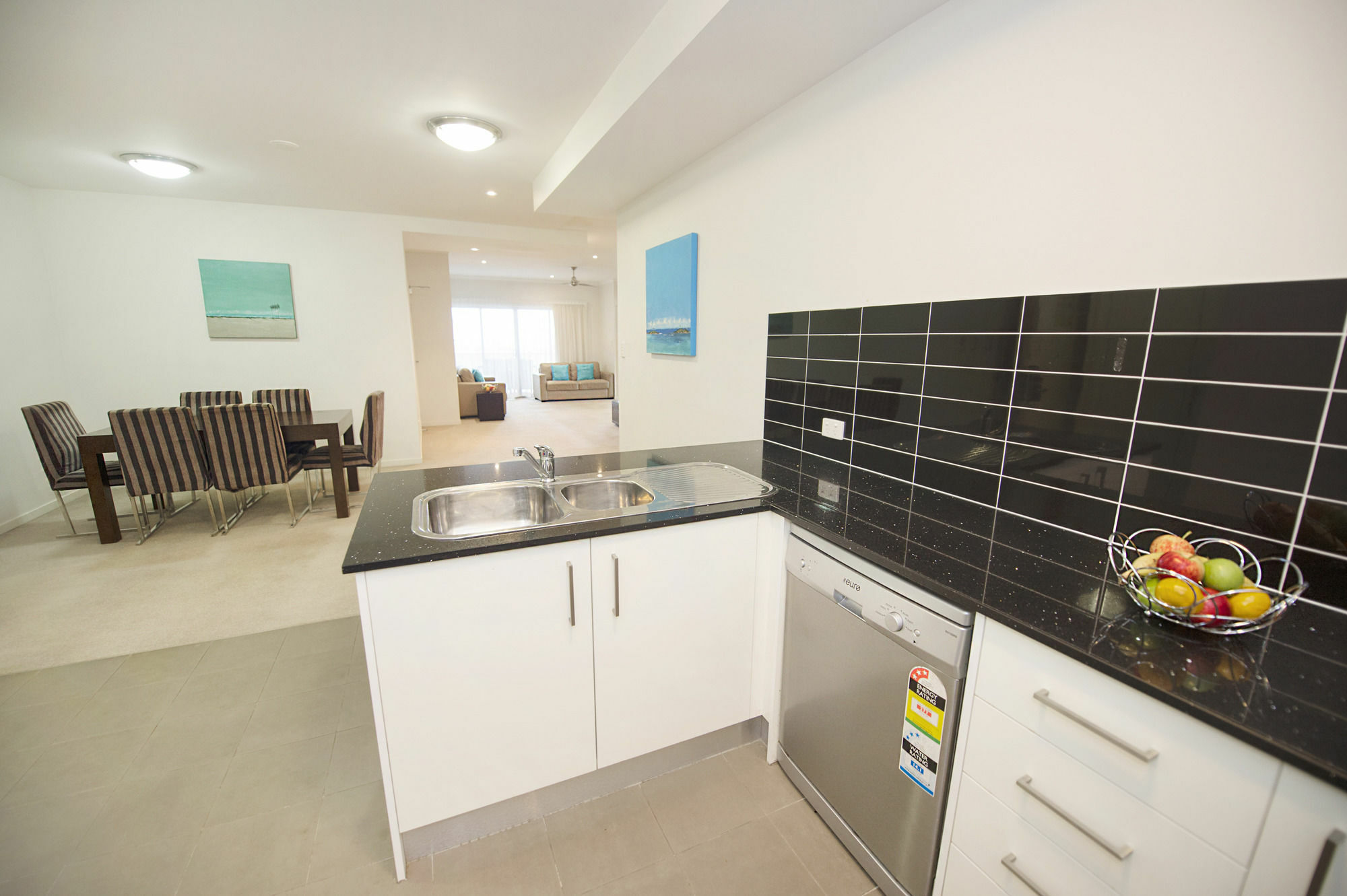Gladstone City Central Apartment Hotel Official المظهر الخارجي الصورة