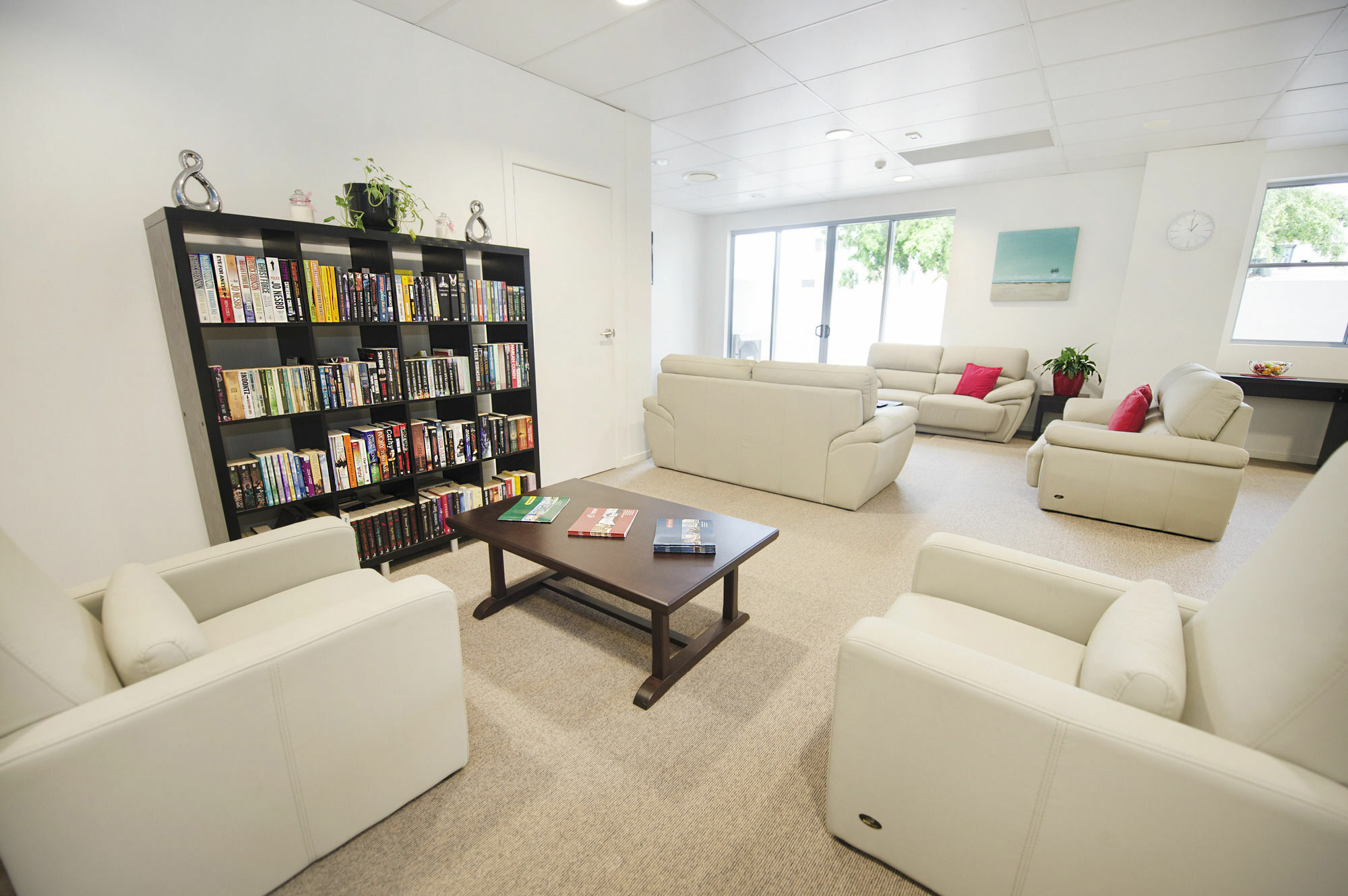 Gladstone City Central Apartment Hotel Official المظهر الخارجي الصورة